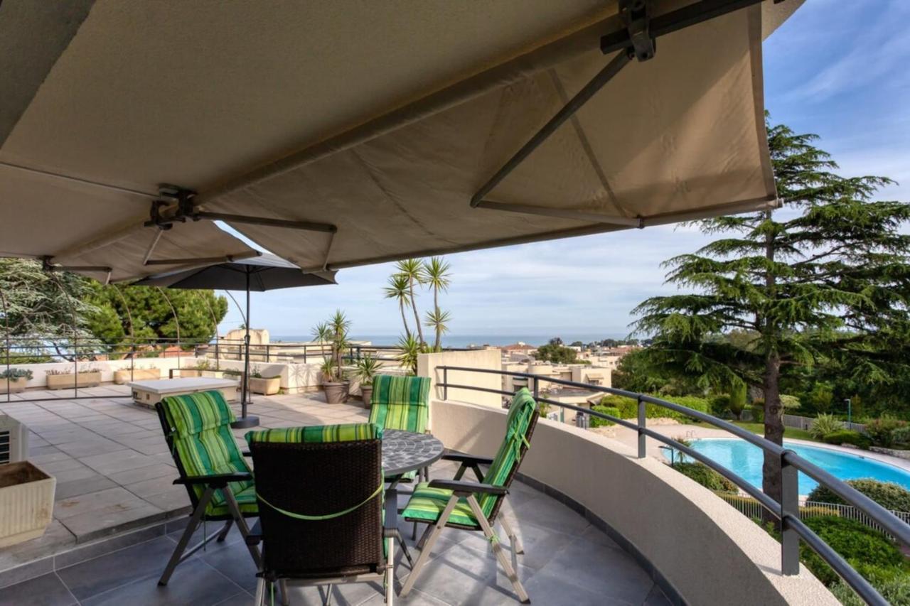 Villeneuve Des Anges Villeneuve-Loubet Esterno foto