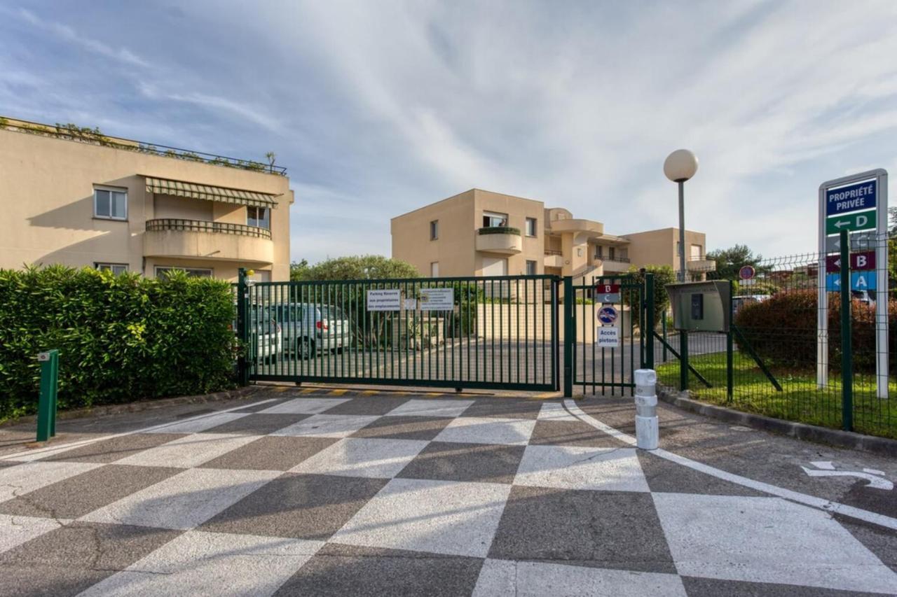 Villeneuve Des Anges Villeneuve-Loubet Esterno foto
