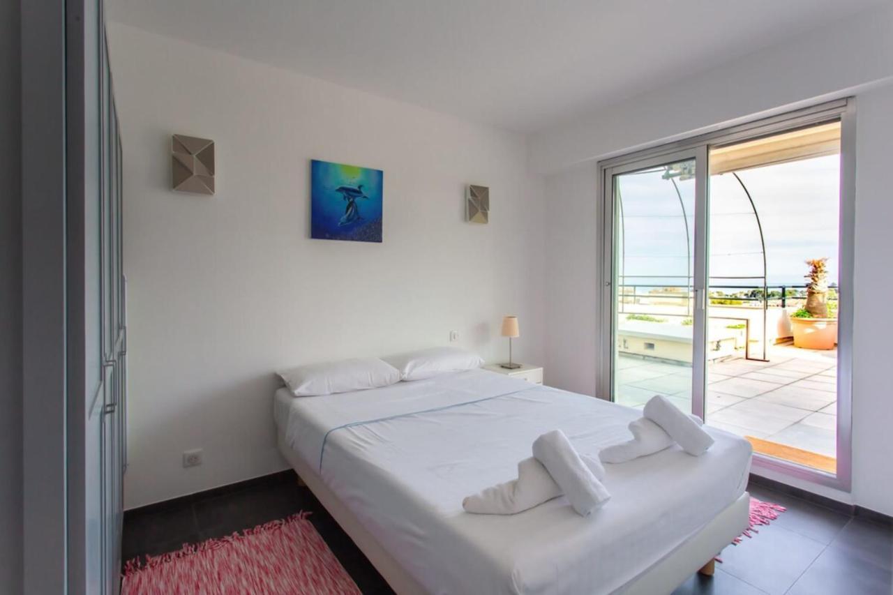 Villeneuve Des Anges Villeneuve-Loubet Esterno foto
