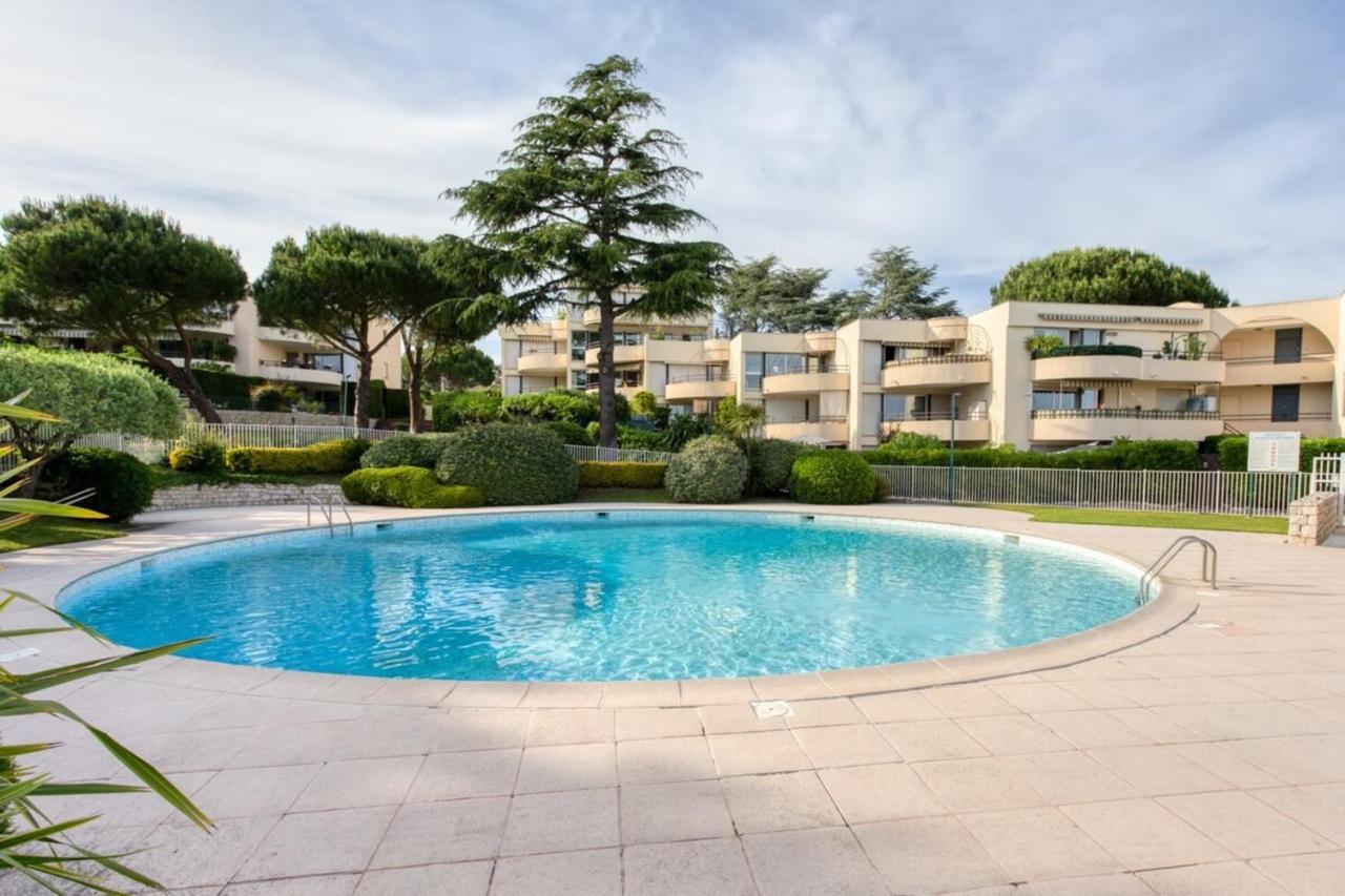 Villeneuve Des Anges Villeneuve-Loubet Esterno foto