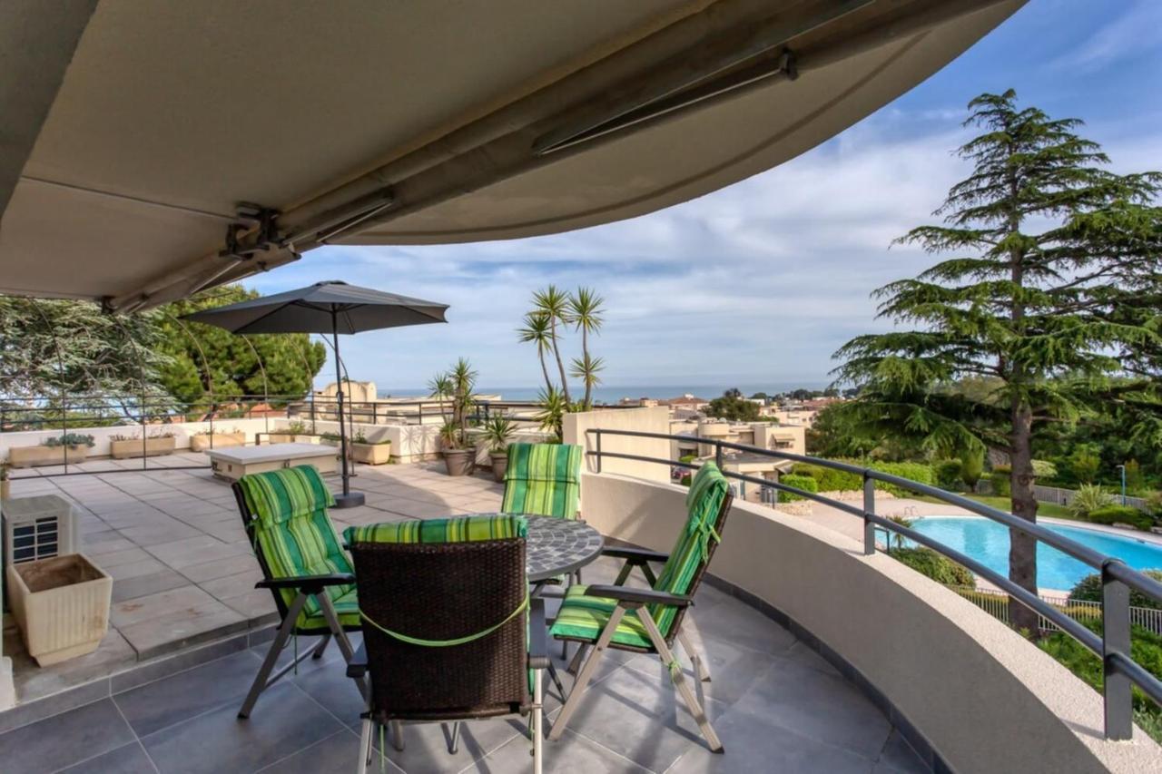 Villeneuve Des Anges Villeneuve-Loubet Esterno foto