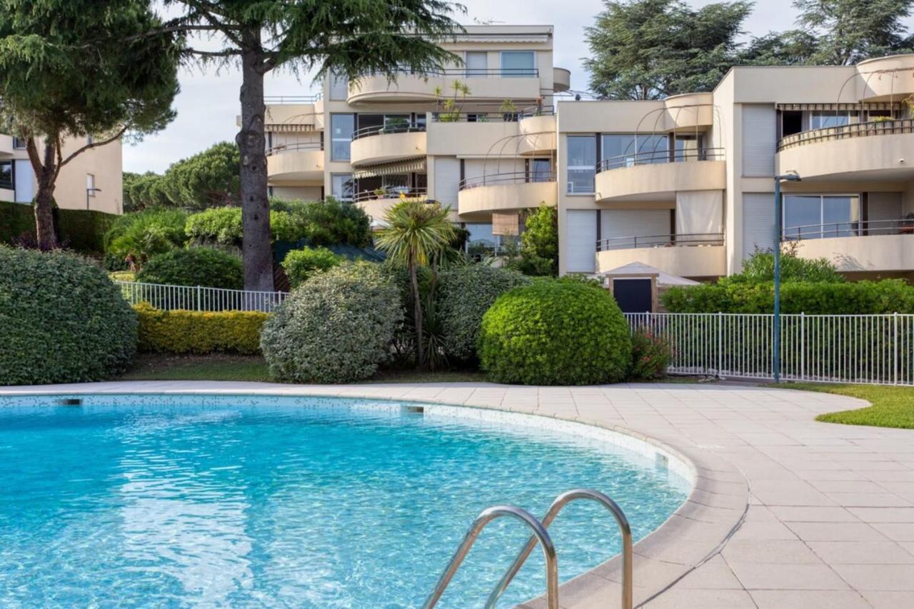Villeneuve Des Anges Villeneuve-Loubet Esterno foto